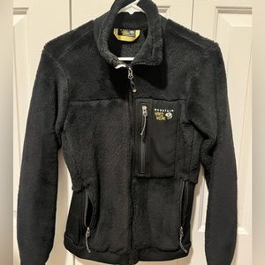 Women’s Mountain Hardwear Jacket